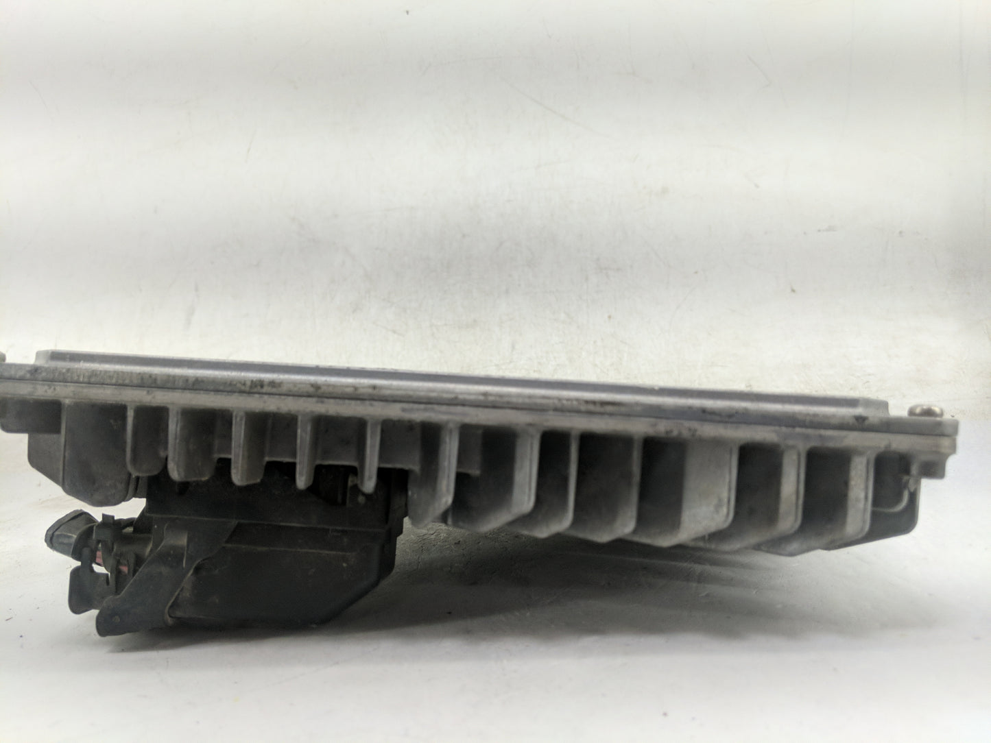 2013-2016 Chevrolet Equinox PCM Engine Control Computer ECU ECM PCU OEM Fits Fits 2013 2014 2015 2016 OEM Used Auto Parts - 