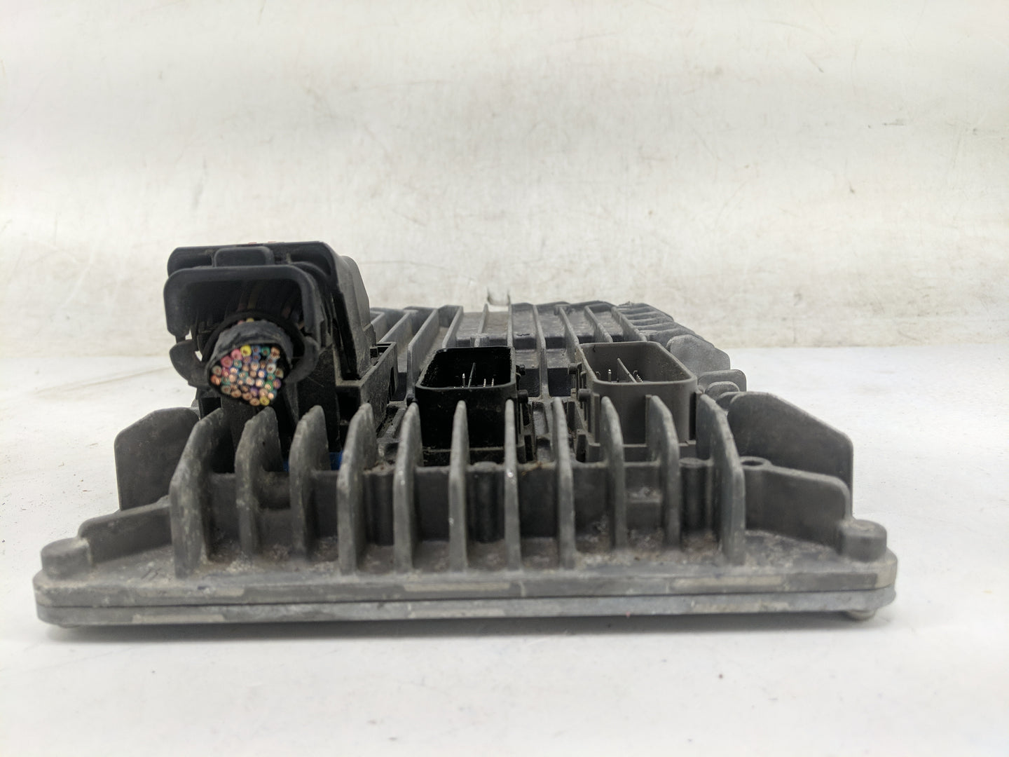 2013-2016 Chevrolet Equinox PCM Engine Control Computer ECU ECM PCU OEM Fits Fits 2013 2014 2015 2016 OEM Used Auto Parts - 
