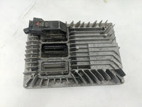 2013-2016 Chevrolet Equinox PCM Engine Control Computer ECU ECM PCU OEM Fits Fits 2013 2014 2015 2016 OEM Used Auto Parts - 