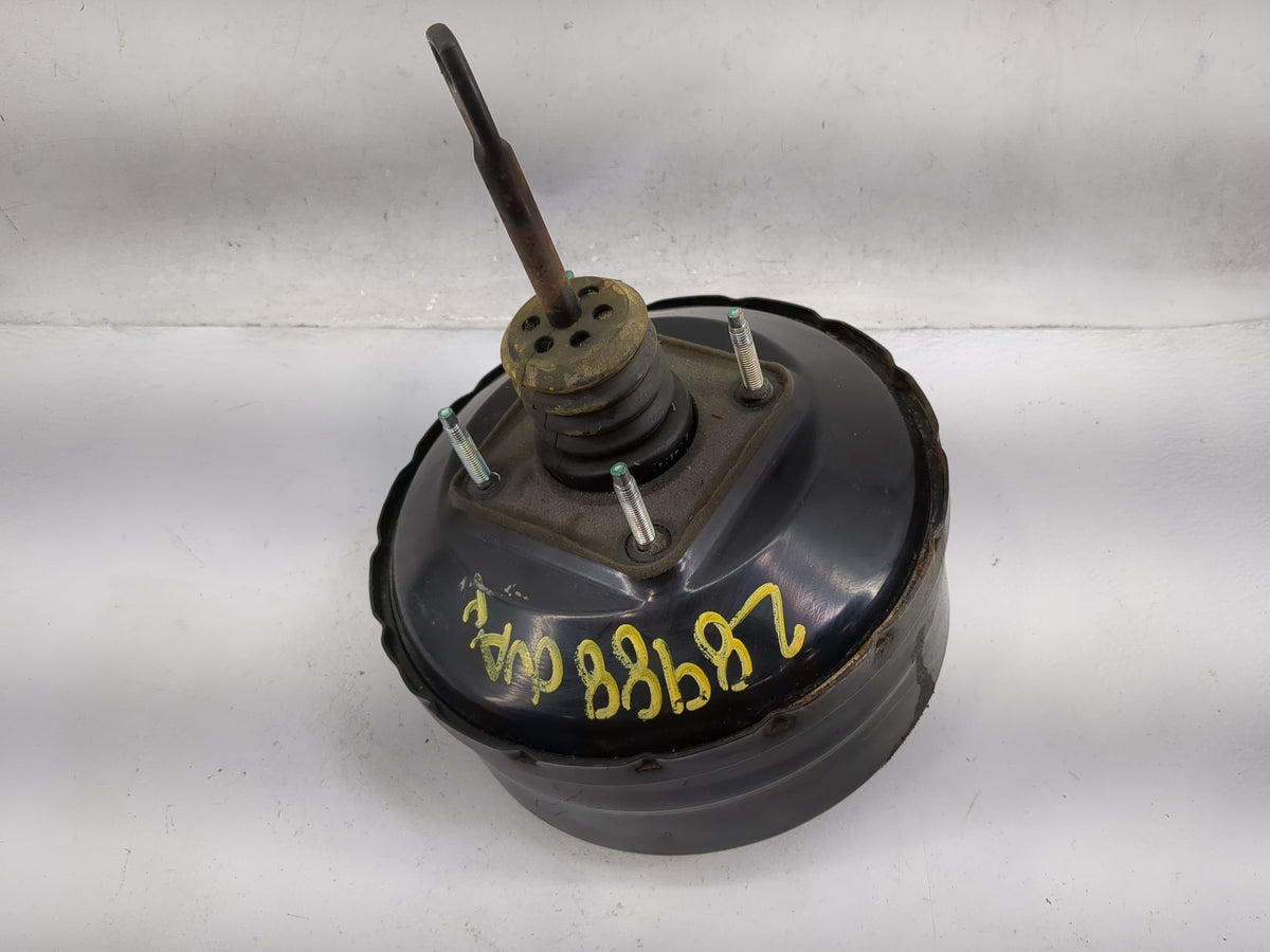 2011-2017 Chevrolet Equinox Brake Master Cylinder 1135272 - Oemusedautoparts1.com