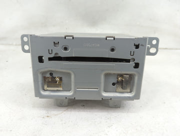 2015 Chevrolet Equinox Radio AM FM Cd Player Receiver Replacement Fits Fits 2014 2016 2017 OEM Used Auto Parts - Oemusedauto