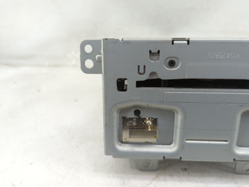 2015 Chevrolet Equinox Radio AM FM Cd Player Receiver Replacement Fits Fits 2014 2016 2017 OEM Used Auto Parts