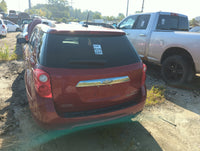 2010-2017 Chevrolet Equinox Trunk/decklid/hatch/tailgate Oem 1135280 - Oemusedautoparts1.com