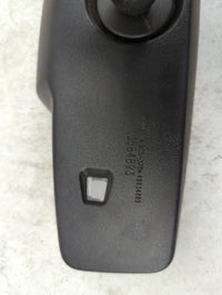 2010-2017 Chevrolet Equinox Interior Rear View Mirror Replacement OEM Fits OEM Used Auto Parts - Oemusedautoparts1.com