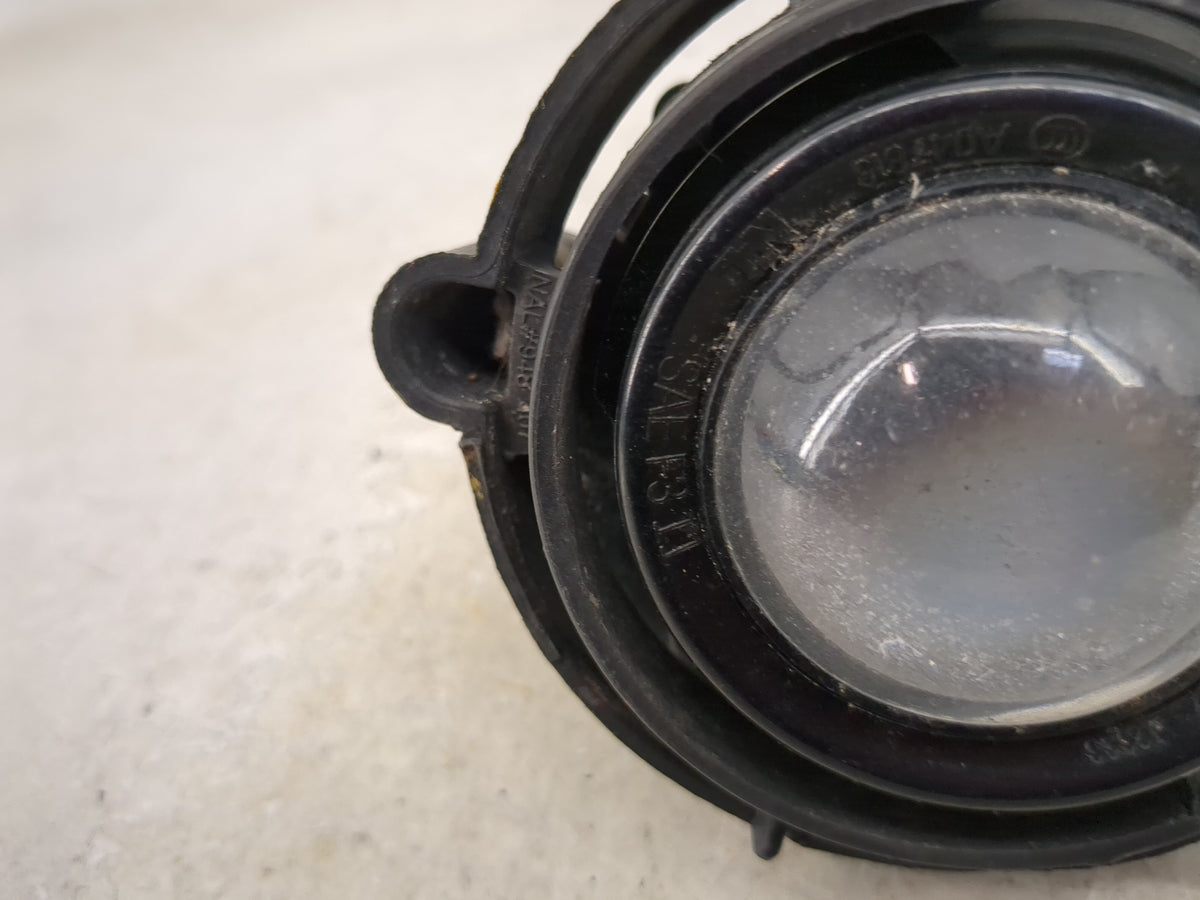 2007-2015 Chevrolet Equinox Driver Left Oem Fog Light Lamp 1135289 - Oemusedautoparts1.com