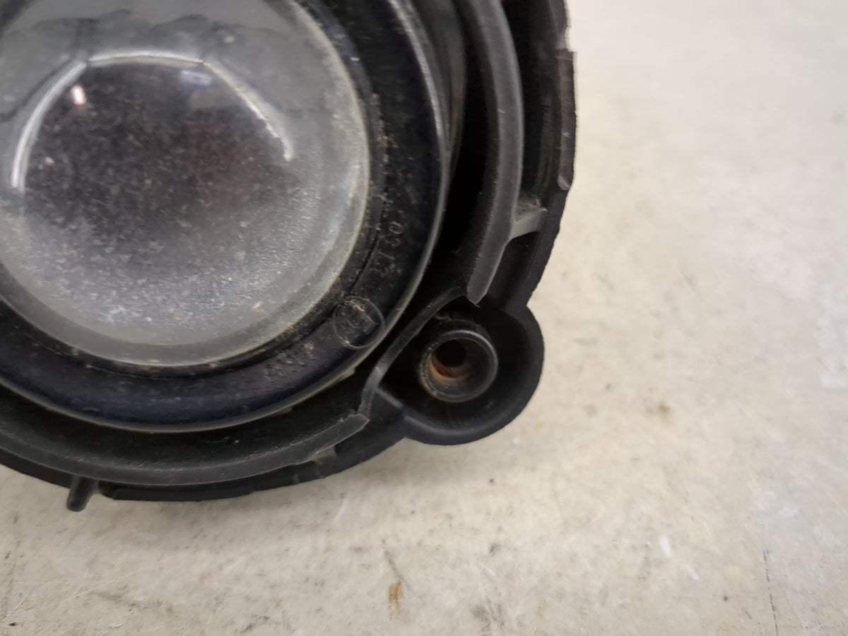 2007-2015 Chevrolet Equinox Driver Left Oem Fog Light Lamp 1135289 - Oemusedautoparts1.com