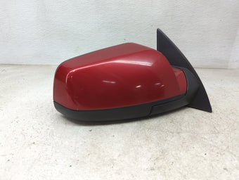 compare product 2015-2017 Chevrolet Equinox Passenger Side View Mirror - Right Door Mirror OEM Used