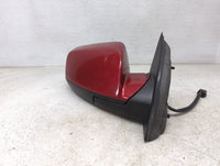 2015-2017 Chevrolet Equinox Passenger Side View Mirror - Right Door Mirror OEM Used - Oemusedautoparts1.com