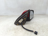 2015-2017 Chevrolet Equinox Passenger Side View Mirror - Right Door Mirror OEM Used - Oemusedautoparts1.com