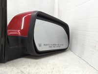 2015-2017 Chevrolet Equinox Passenger Side View Mirror - Right Door Mirror OEM Used - Oemusedautoparts1.com