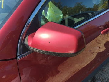 2015-2017 Chevrolet Equinox Driver Side View Mirror - Left Door Mirror OEM Used - Oemusedautoparts1.com