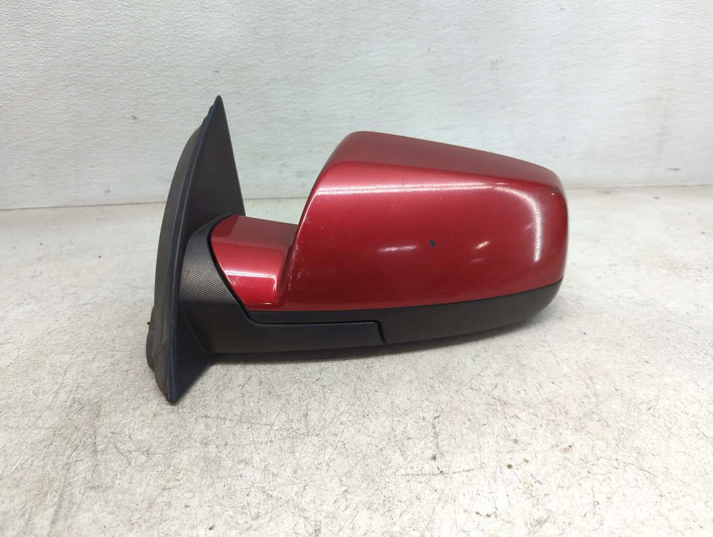 2015-2017 Chevrolet Equinox Driver Side View Mirror - Left Door Mirror OEM Used - Oemusedautoparts1.com