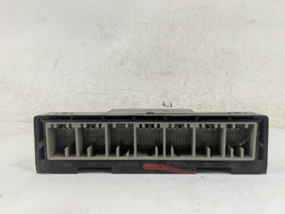 2014-2015 Chevrolet Equinox Body Control Module Bcm Inner Cabin Fuse Box 1135327 - Oemusedautoparts1.com