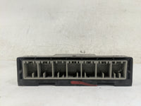 2014-2015 Chevrolet Equinox Body Control Module Bcm Inner Cabin Fuse Box 1135327 - Oemusedautoparts1.com