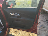2015 Chevrolet Equinox Front Right Passenger Interior Door Panel Trim 1135355 - Oemusedautoparts1.com