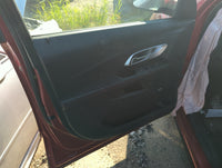 2015 Chevrolet Equinox Front Left Driver Interior Door Panel Trim 1135356 - Oemusedautoparts1.com