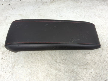2014-2015 Chevrolet Equinox Center Console Armrest Cover Lid Fits Fits 2014 2015 OEM Used Auto Parts - Oemusedautoparts1.com