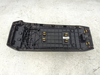2014-2015 Chevrolet Equinox Center Console Armrest Cover Lid Fits Fits 2014 2015 OEM Used Auto Parts - Oemusedautoparts1.com