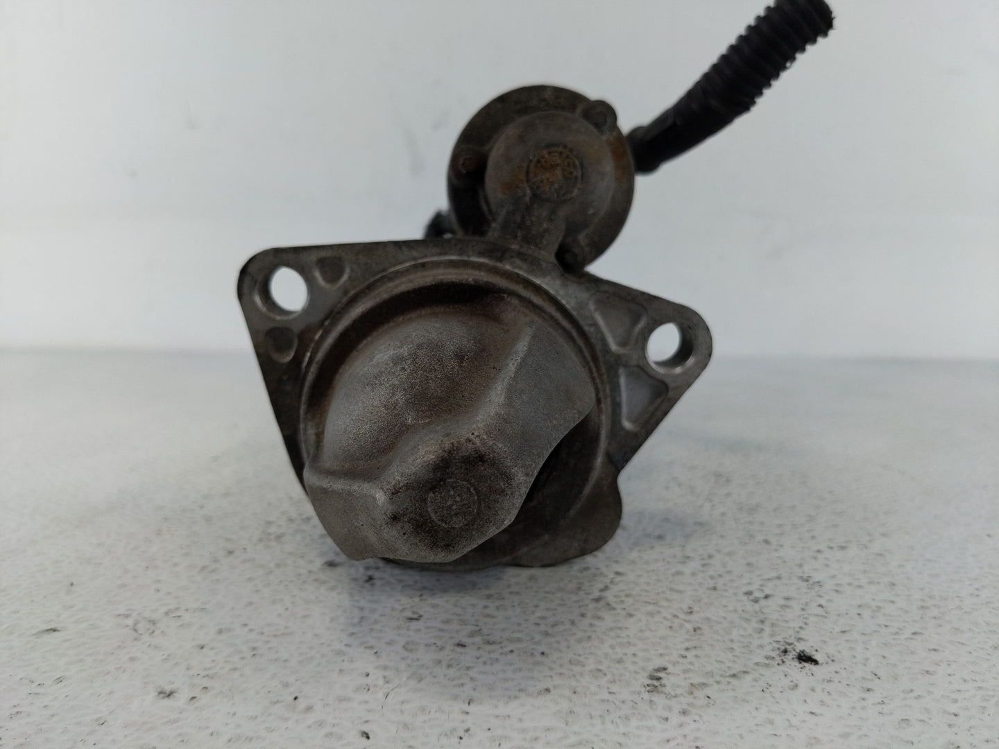 2010-2017 Chevrolet Equinox Car Starter Motor Solenoid OEM Fits Fits 2007 2008 2009 2010 2011 2012 2013 2014 2015 2016 2017 