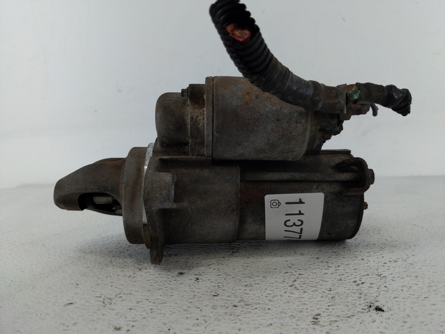 2010-2017 Chevrolet Equinox Car Starter Motor Solenoid OEM Fits Fits 2007 2008 2009 2010 2011 2012 2013 2014 2015 2016 2017 