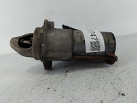 2010-2017 Chevrolet Equinox Car Starter Motor Solenoid OEM Fits Fits 2007 2008 2009 2010 2011 2012 2013 2014 2015 2016 2017 
