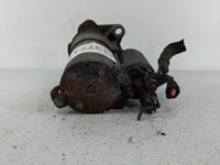2010-2017 Chevrolet Equinox Car Starter Motor Solenoid OEM Fits Fits 2007 2008 2009 2010 2011 2012 2013 2014 2015 2016 2017 