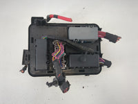 2013-2016 Chevrolet Equinox Fusebox Fuse Box Panel Relay Module P/N:22929762 Fits Fits 2013 2014 2015 2016 OEM Used Auto Par