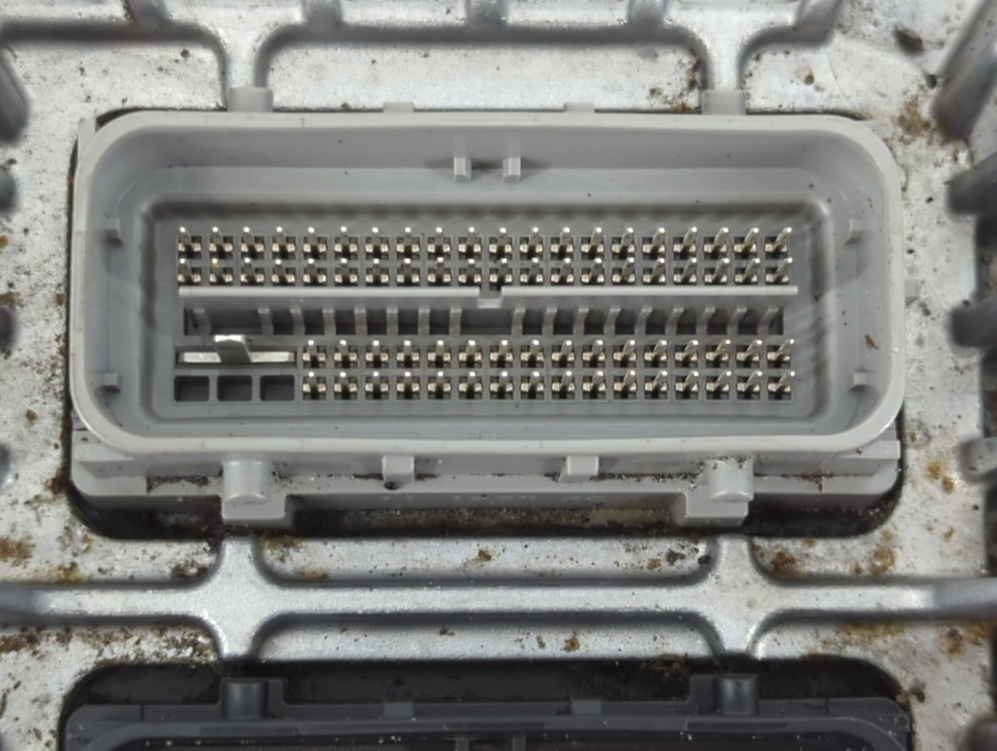 2013-2016 Chevrolet Equinox PCM Engine Control Computer ECU ECM PCU OEM P/N:12651807 Fits Fits 2013 2014 2015 2016 OEM Used 