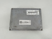 2013-2016 Chevrolet Equinox PCM Engine Control Computer ECU ECM PCU OEM P/N:12651807 Fits Fits 2013 2014 2015 2016 OEM Used 