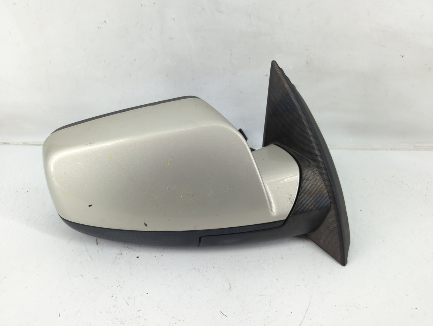 2015-2017 Chevrolet Equinox Passenger Side View Mirror - Right Door Mirror OEM Used - Oemusedautoparts1.com