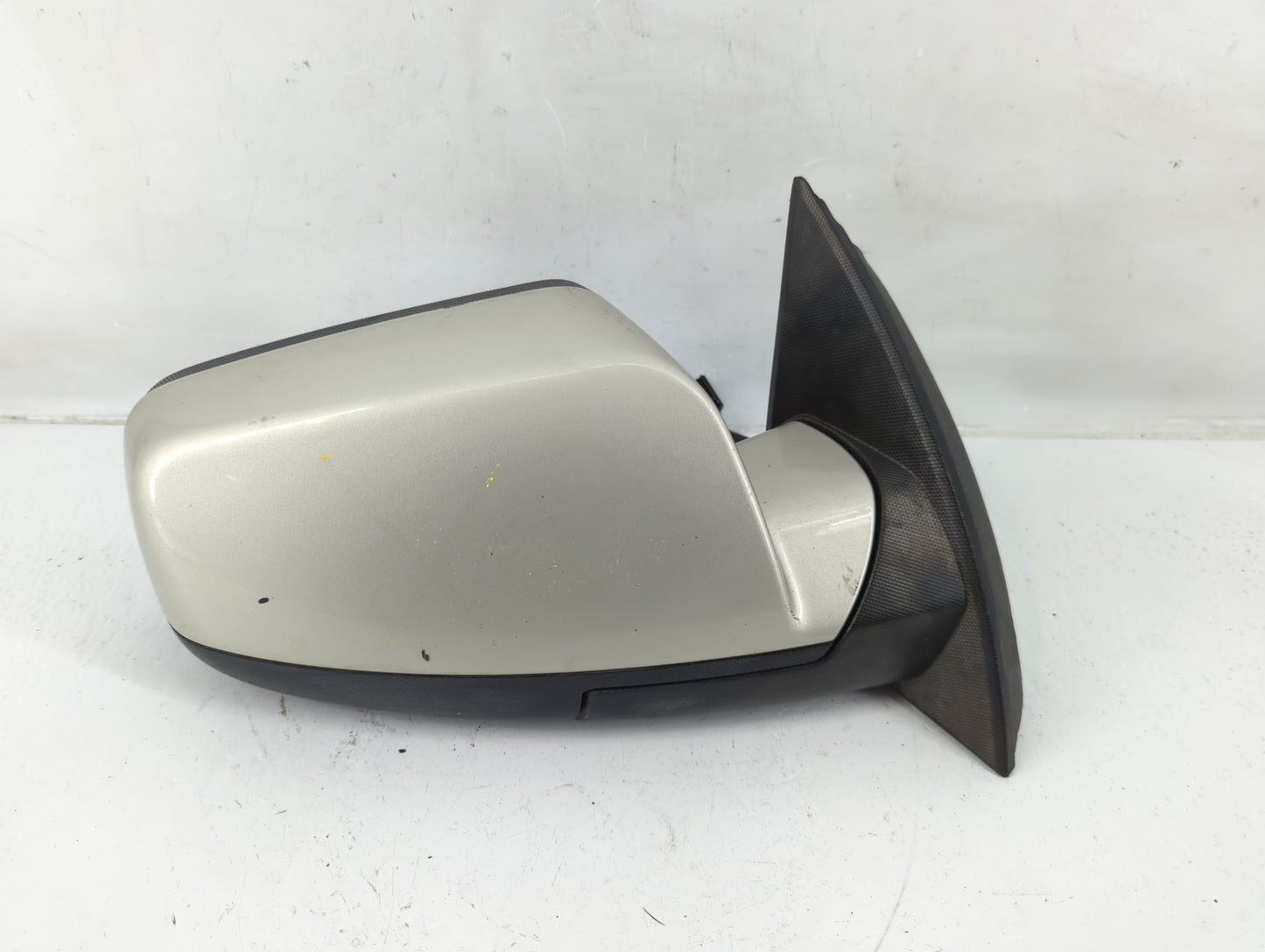 2015-2017 Chevrolet Equinox Passenger Side View Mirror - Right Door Mirror OEM Used - Oemusedautoparts1.com