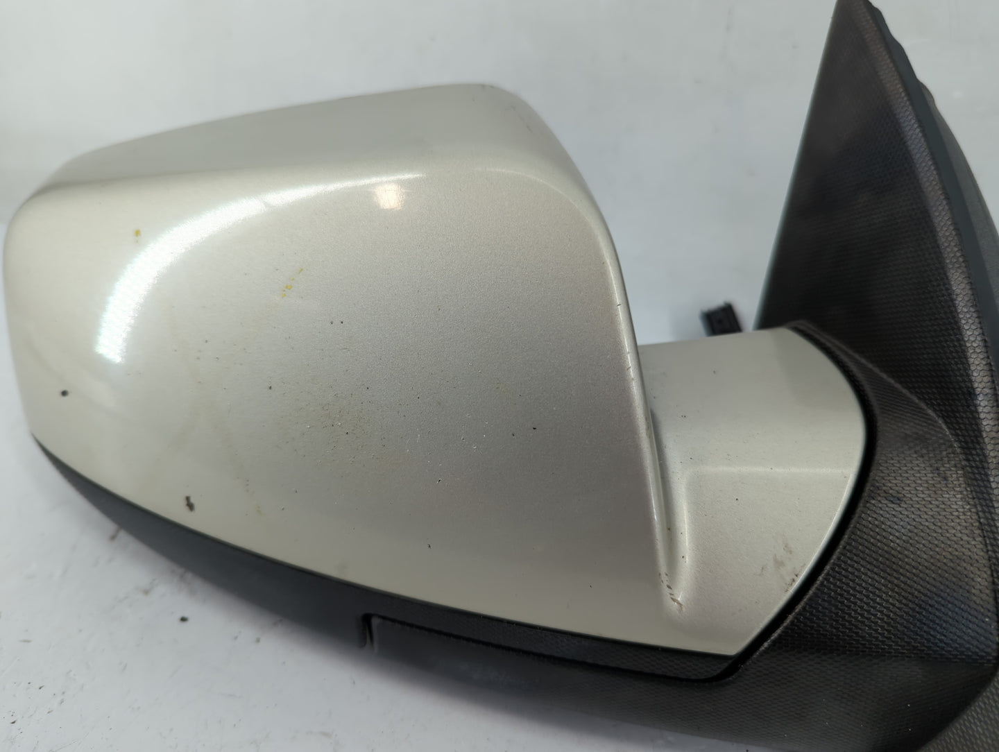 2015-2017 Chevrolet Equinox Passenger Side View Mirror - Right Door Mirror OEM Used - Oemusedautoparts1.com