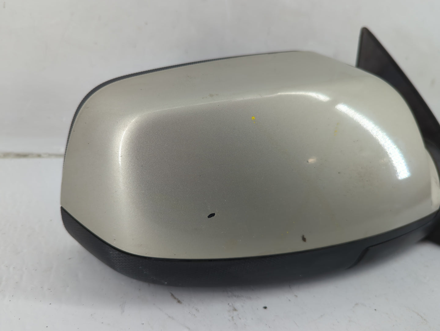 2015-2017 Chevrolet Equinox Passenger Side View Mirror - Right Door Mirror OEM Used - Oemusedautoparts1.com
