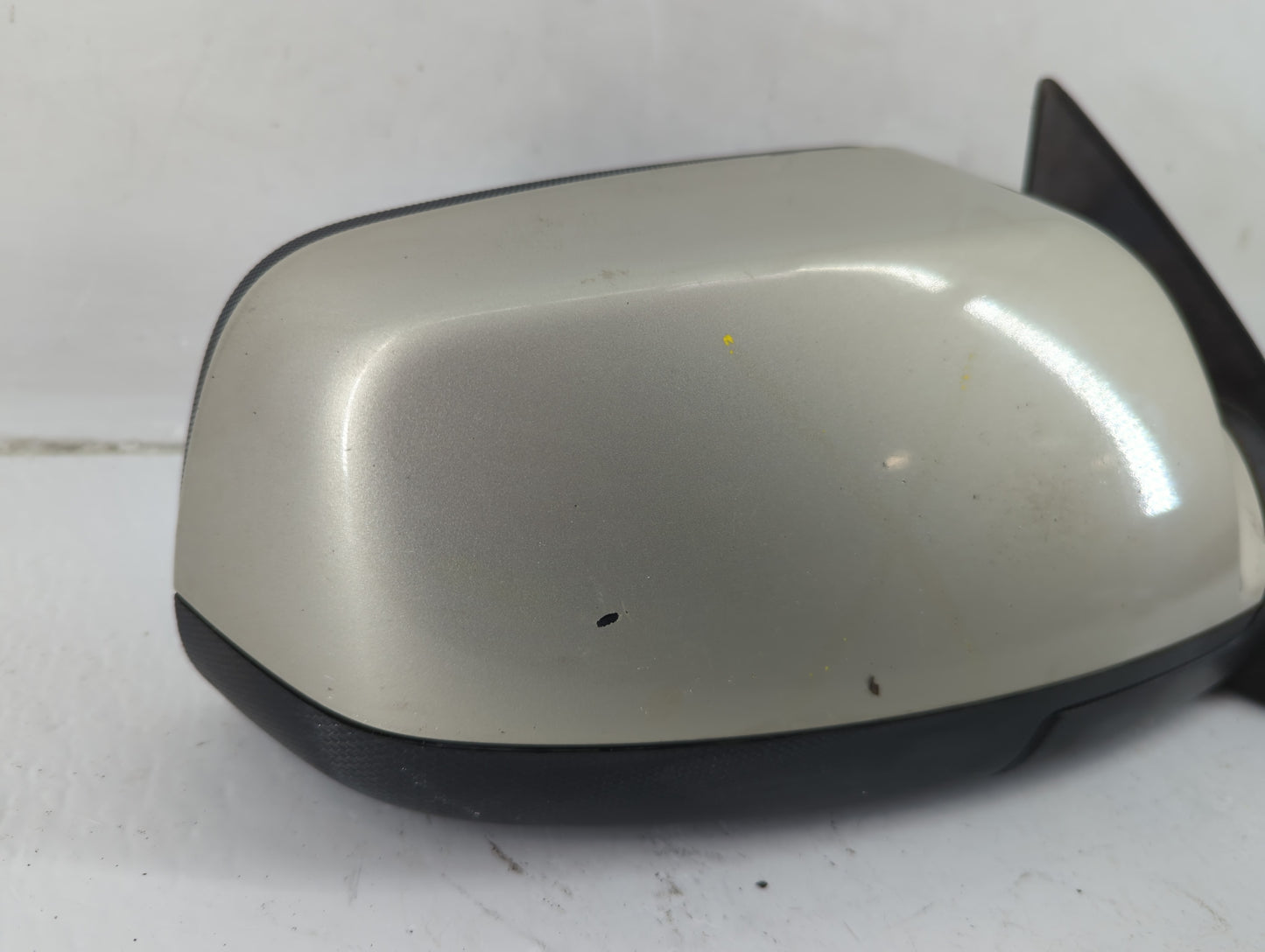 2015-2017 Chevrolet Equinox Passenger Side View Mirror - Right Door Mirror OEM Used - Oemusedautoparts1.com