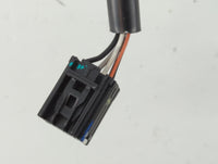 2015-2017 Chevrolet Equinox Passenger Side View Mirror - Right Door Mirror OEM Used - Oemusedautoparts1.com