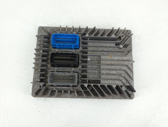 compare product 2013-2016 Chevrolet Equinox PCM Engine Control Computer ECU ECM PCU OEM P/N:12651807 Fits Fits 2013 2014 2015 2016 OEM Used Auto Parts