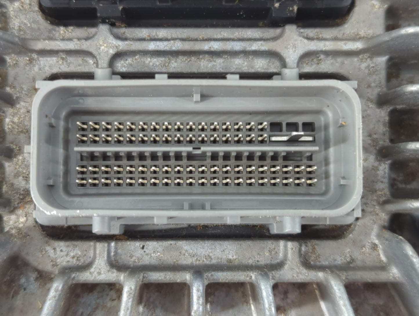 2013-2016 Chevrolet Equinox PCM Engine Control Computer ECU ECM PCU OEM P/N:12651807 Fits Fits 2013 2014 2015 2016 OEM Used 