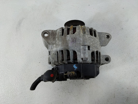 2010-2017 Chevrolet Equinox Alternator Replacement Generator Charging Assembly Engine OEM P/N:13588328 Fits OEM Used Auto Pa