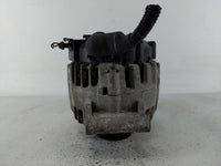 2010-2017 Chevrolet Equinox Alternator Replacement Generator Charging Assembly Engine OEM P/N:13588328 Fits OEM Used Auto Pa