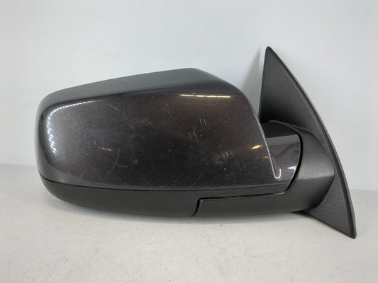 2015-2017 Chevrolet Equinox Passenger Side View Mirror - Right Door Mirror OEM Used - Oemusedautoparts1.com