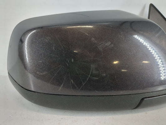 2015-2017 Chevrolet Equinox Passenger Side View Mirror - Right Door Mirror OEM Used