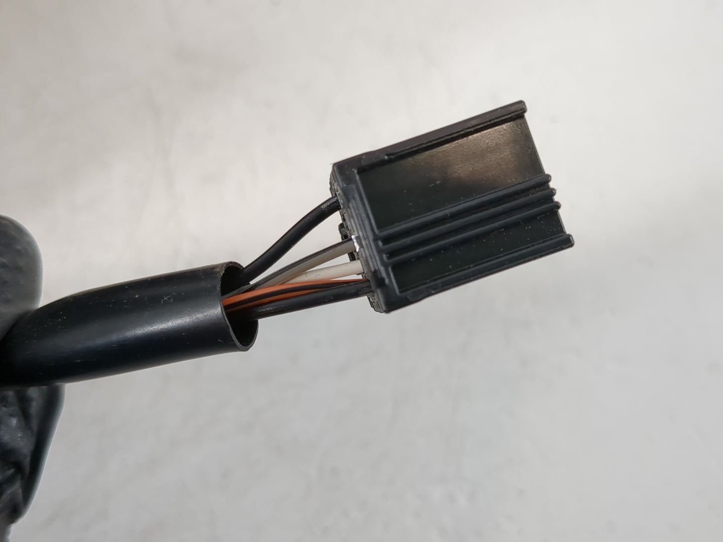 2015-2017 Chevrolet Equinox Passenger Side View Mirror - Right Door Mirror OEM Used - Oemusedautoparts1.com