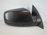 2015-2017 Chevrolet Equinox Passenger Side View Mirror - Right Door Mirror OEM Used - Oemusedautoparts1.com