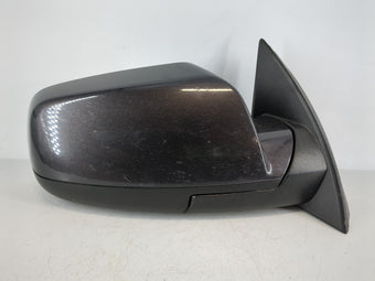 compare product 2015-2017 Chevrolet Equinox Passenger Side View Mirror - Right Door Mirror OEM Used