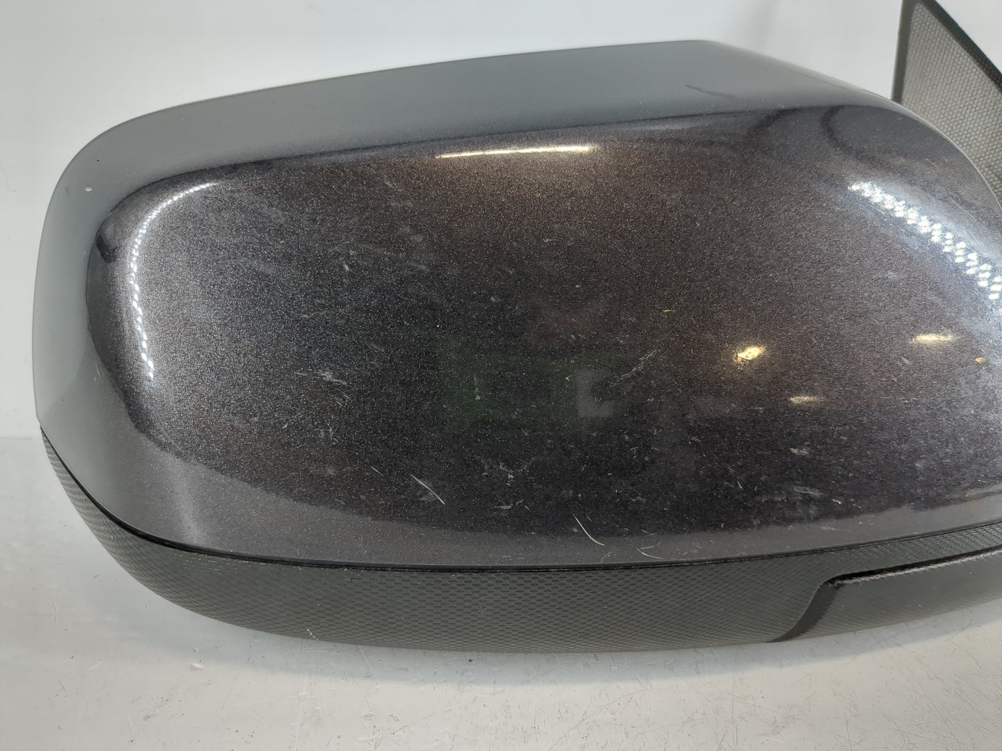 2015-2017 Chevrolet Equinox Passenger Side View Mirror - Right Door Mirror OEM Used - Oemusedautoparts1.com