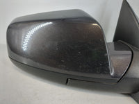 2015-2017 Chevrolet Equinox Passenger Side View Mirror - Right Door Mirror OEM Used - Oemusedautoparts1.com