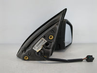 2015-2017 Chevrolet Equinox Passenger Side View Mirror - Right Door Mirror OEM Used - Oemusedautoparts1.com