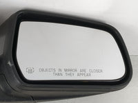 2015-2017 Chevrolet Equinox Passenger Side View Mirror - Right Door Mirror OEM Used - Oemusedautoparts1.com
