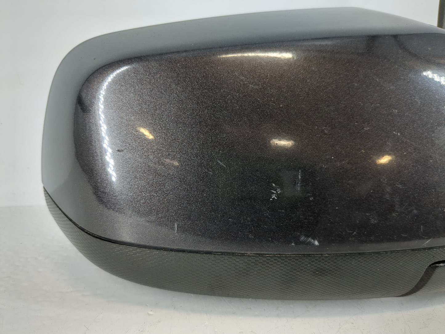 2015-2017 Chevrolet Equinox Passenger Side View Mirror - Right Door Mirror OEM Used - Oemusedautoparts1.com