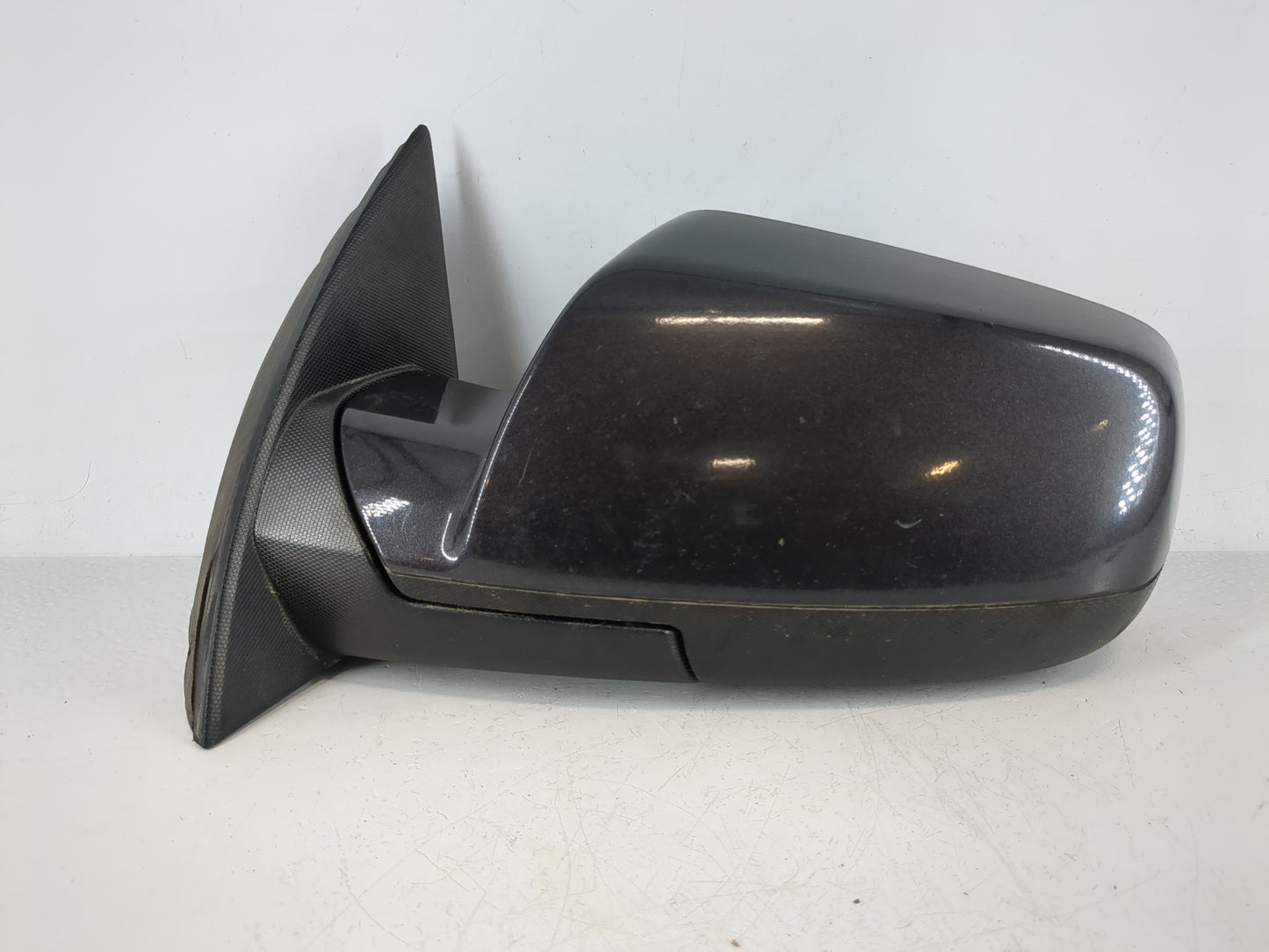 2015-2017 Chevrolet Equinox Driver Side View Mirror - Left Door Mirror OEM Used - Oemusedautoparts1.com